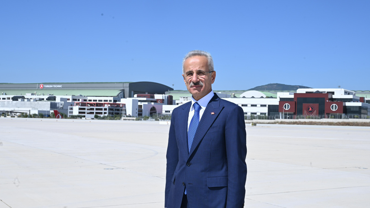 İnsansız hava araçlarında rekor büyüme görseli