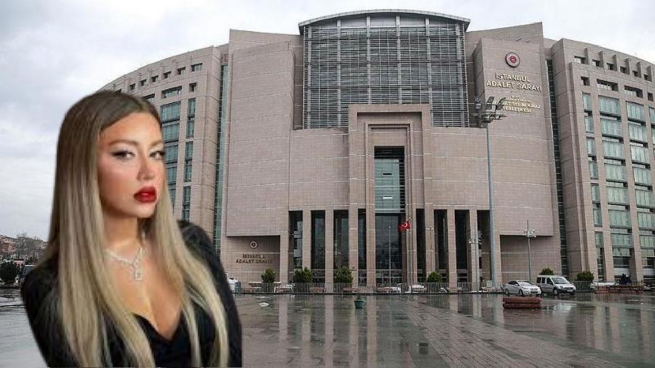 Sosyal medya fenomeni Mika Raun Can tutuklandı görseli