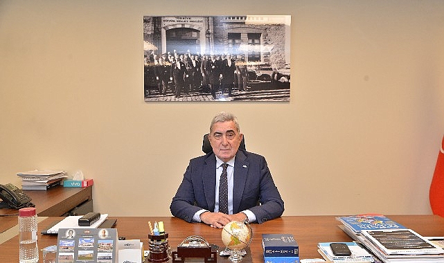 Türk ihracatçıları Kazakistan yolcusu görseli