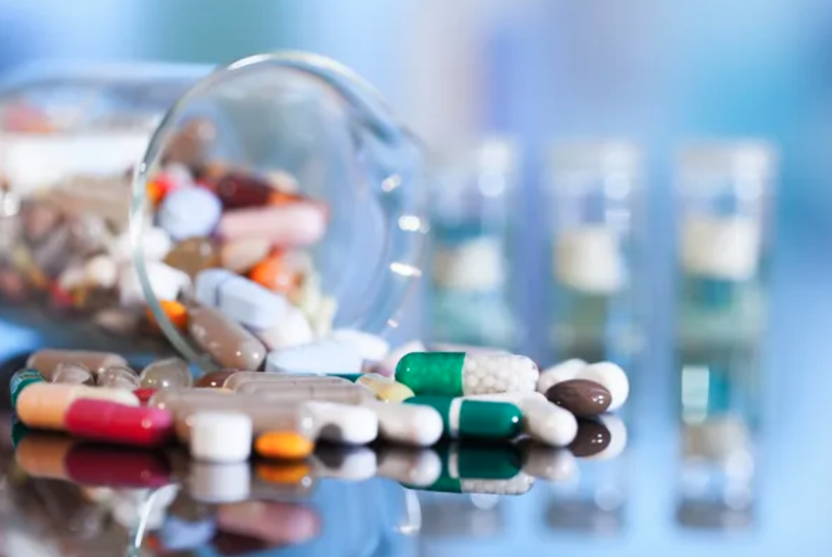 Ölümcül Yan Etkilerinin Olduğu Açıklanarak Acil Toplatılan O Antibiyotik! görseli