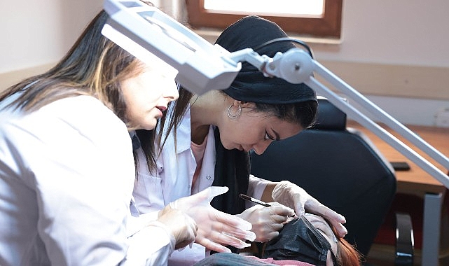 Çankaya Evlerine Başvurular 15 Ekim'de Başlıyor görseli