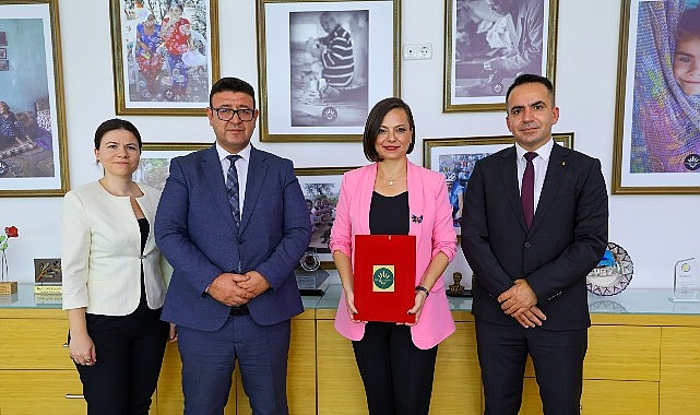 Karabağlar Belediyesi’nden İşçilere En Yüksek Promosyon görseli