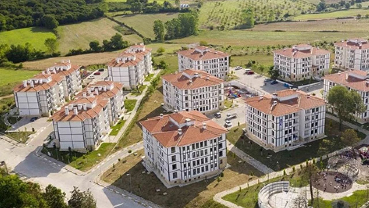 İstanbul'da sosyal kiralık konut dönemi başlıyor görseli