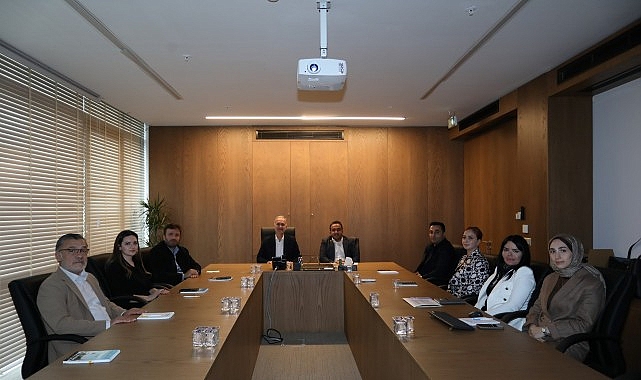 İnegöl’de Bilim Merkezi İçin Çalışmalar Başladı görseli