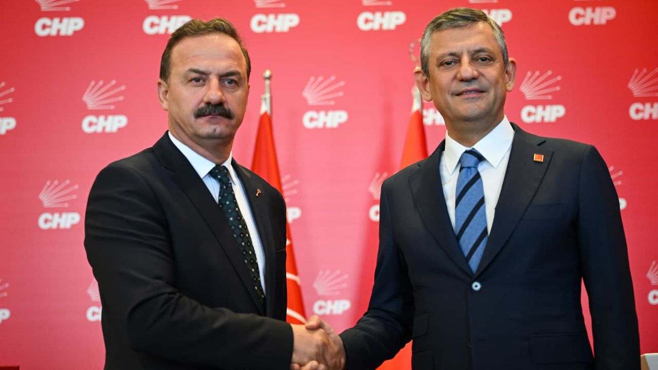 Yavuz Ağıralioğlu: Anahtar Parti müstakil kalacak görseli