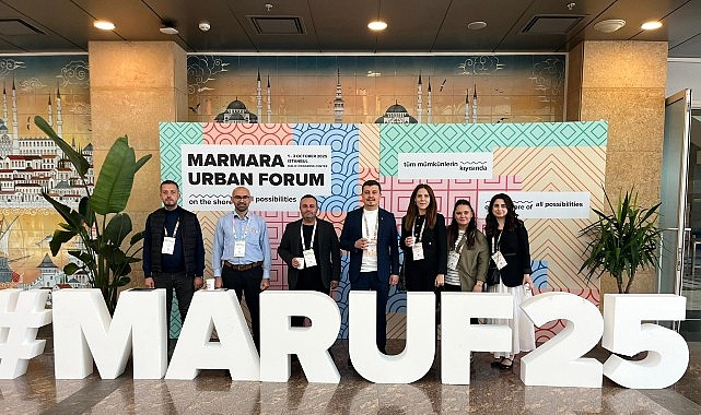 İnegöl Belediyesi Yalın Belediyecilik Modeli Maruf’ta görseli
