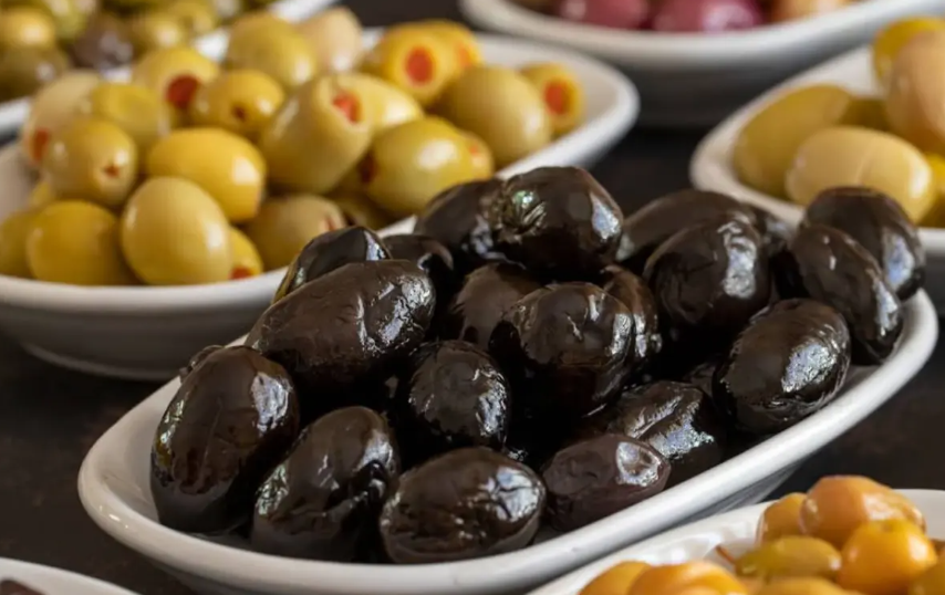 Zeytin Sektöründe Alarm: Manisalı Tusem Tarım İçin Konkordato Kararı görseli