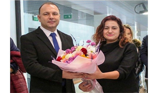 Havuz İzmir’de “Sevgi Varsa Engel Yoktur” etkinliği görseli