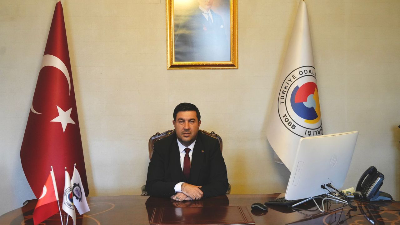 TOBB Nefes Kredisi Başlıyor: KOBİ’lere 2,5 Milyon TL’ye Kadar Destek görseli