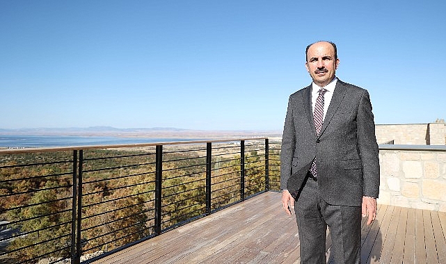 Başkan Altay, Turizme Katkı Sağlayacak Yaka Manastır’daki Çalışmaların Son Aşamaya Geldiğini Açıkladı görseli