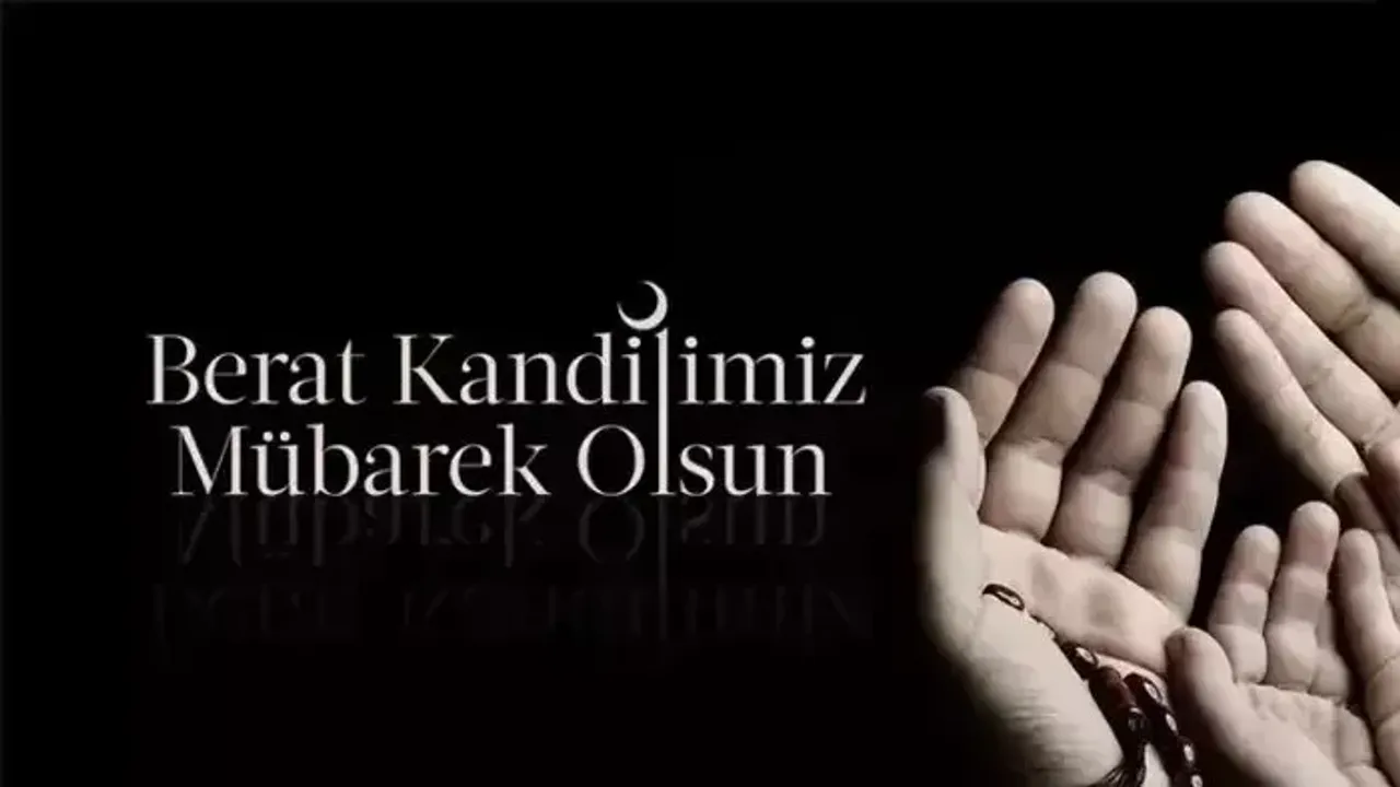 Berat Kandili orucu ne zaman tutulur? görseli