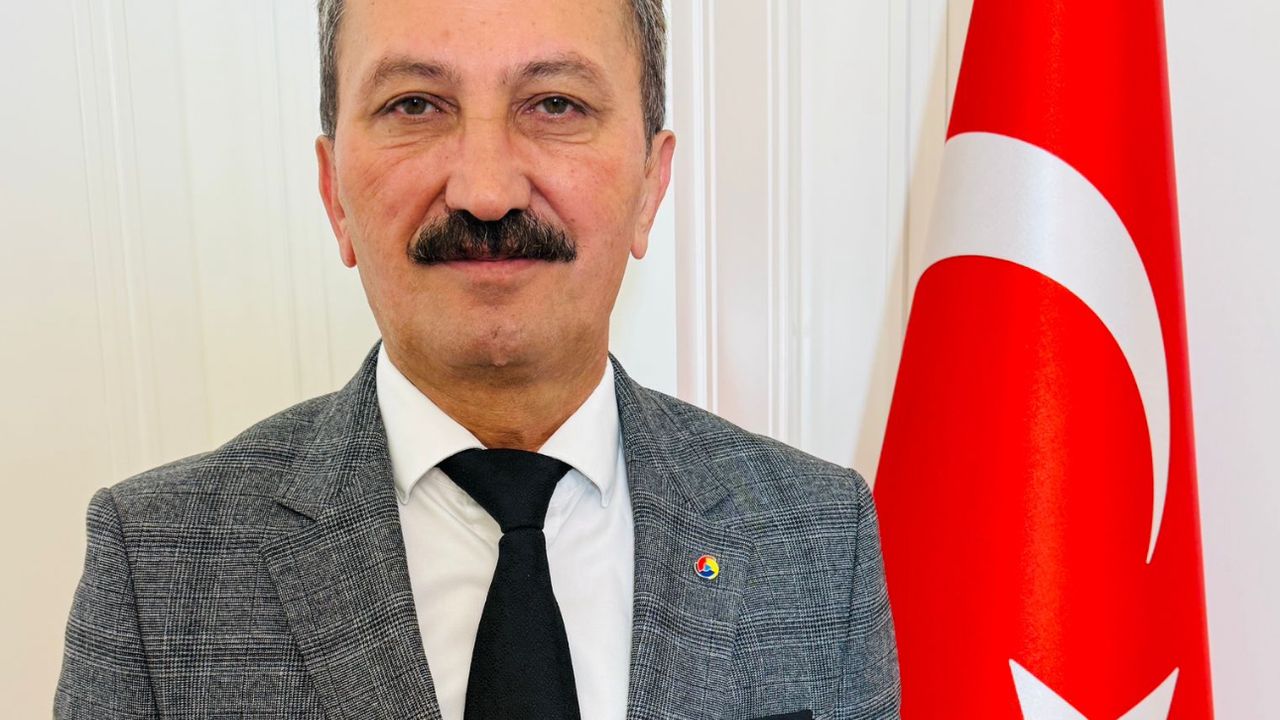 Göller Bölgesi tarım ve hayvancılık fuarı 13 Kasım’da açılıyor görseli
