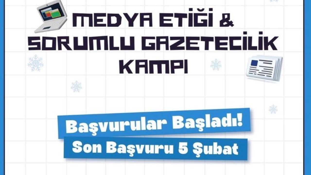 Gençler Dezenformasyona karşı farkındalık kazanıyor görseli