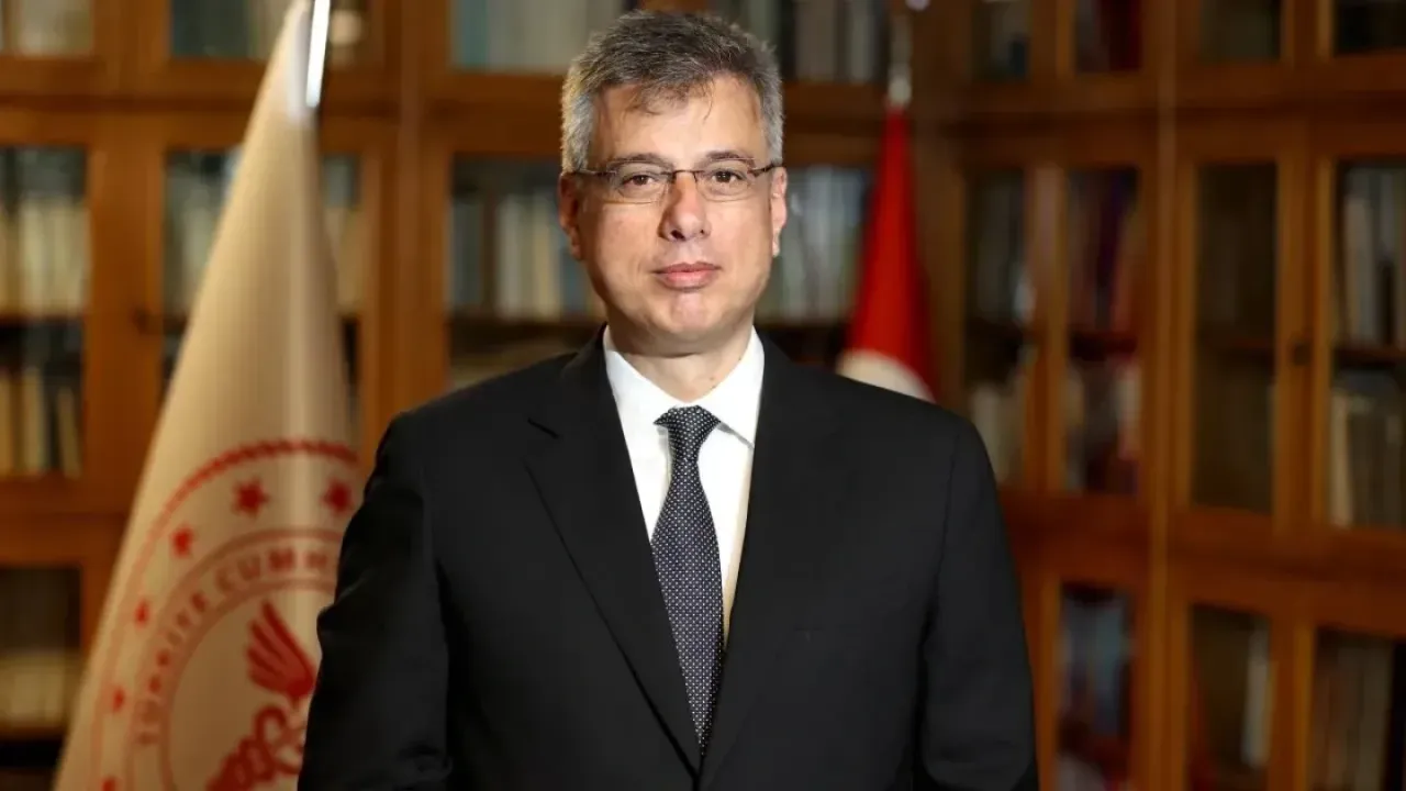 Memişoğlu: 3 milyon vatandaş ücretsiz ve kaliteli sağlık hizmeti alıyor görseli