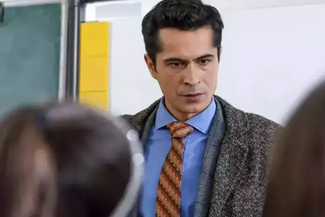 İsmail Hacıoğlu'nun Babası Kendisinden Daha Ünlü Çıktı!