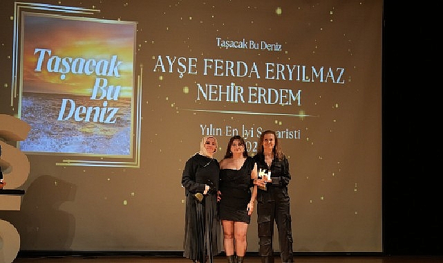 Kadir Has Üniversitesi Öğrencileri Yılın Enlerini Belirledi görseli