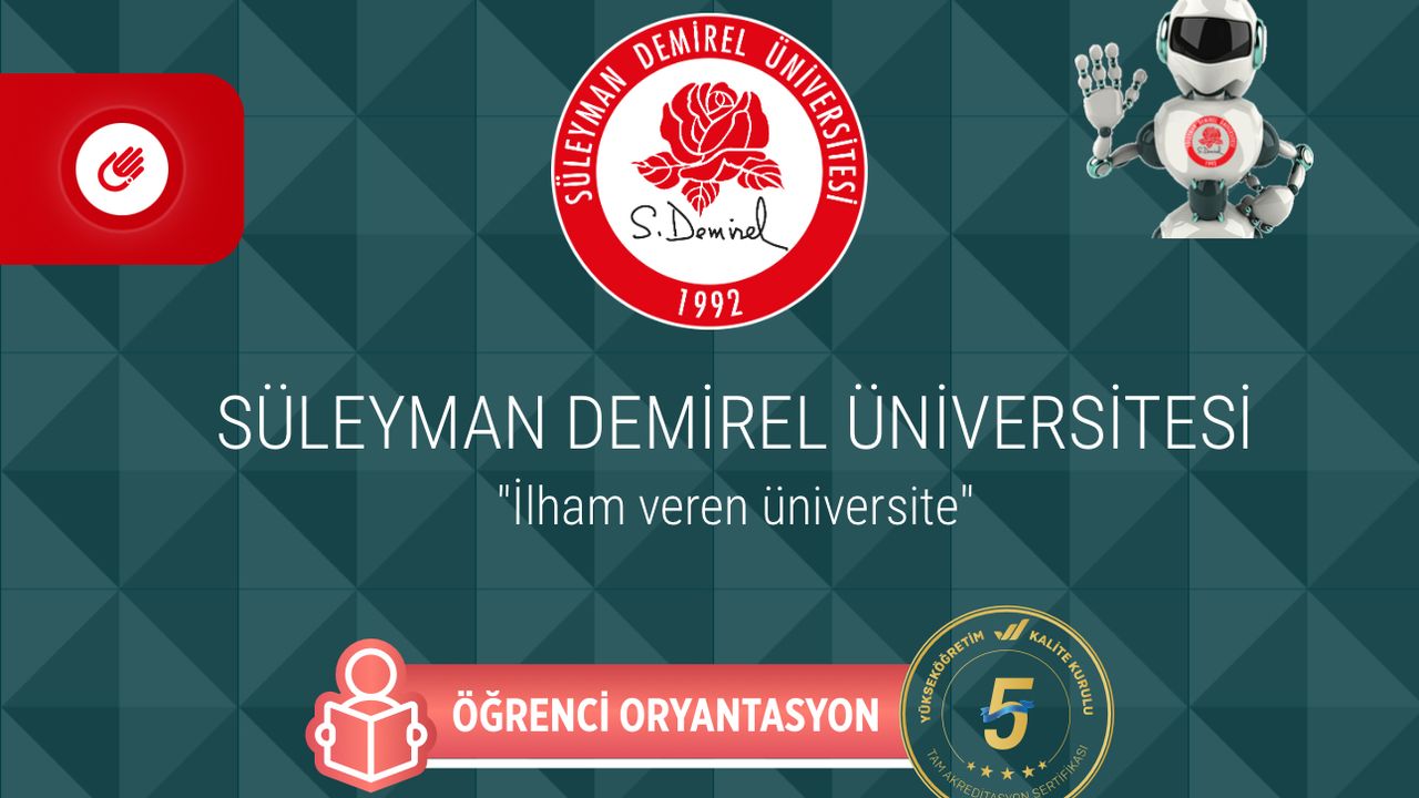 2025 Dünya sıralamasında yerini aldı görseli