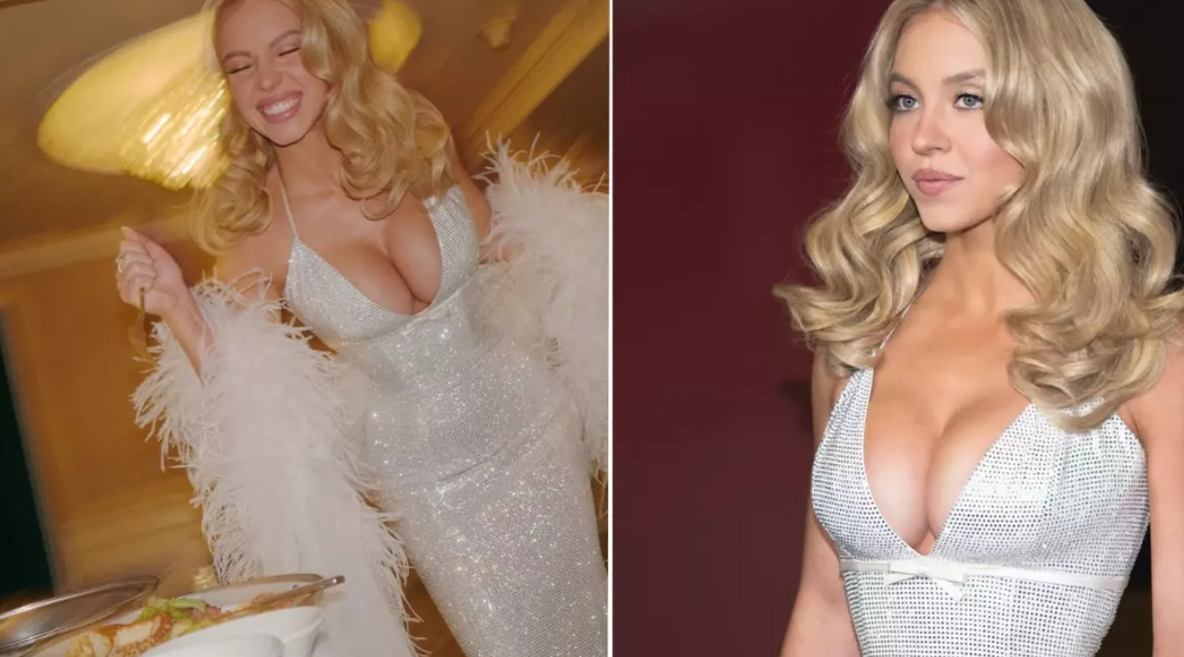 Sydney Sweeney’den "Adrenalin" Şartı: "Benimle Uçaktan Atlamalı!" görseli