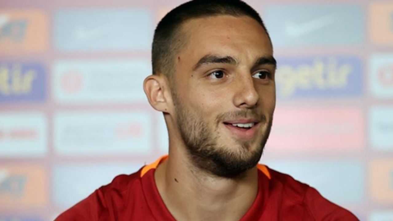 Galatasaray’dan Espanyol’a: Berkan Kutlu kiralanıyor görseli