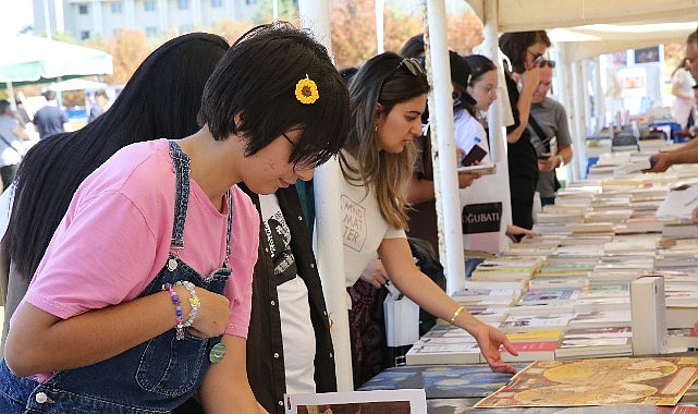 Bilkent Üniversitesi Felsefe Şenliği PhilFest görseli