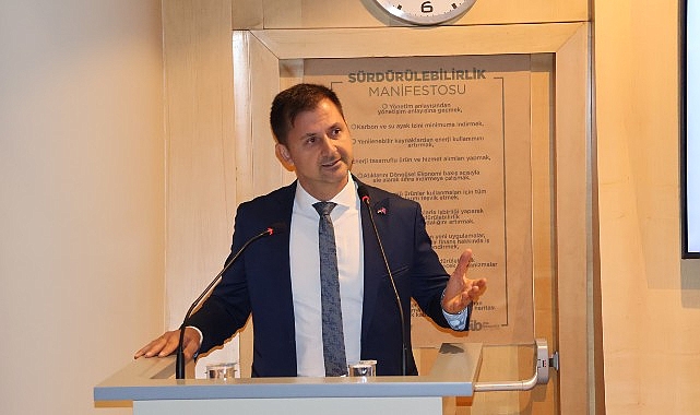 EİB, Türk İş Dünyasını Almanya’nın Enerji ve Sanayi Dönüşümüne Taşıyor görseli