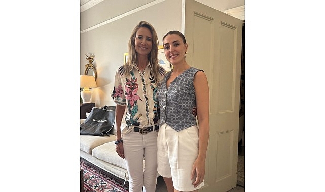 Kraliyet Ailesinin Yeni Gözdesi: Barrus x Art de Huile görseli