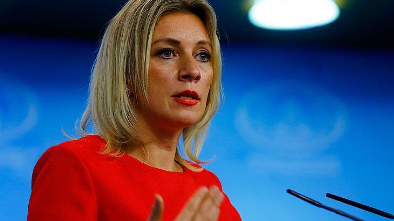 Rusya: ABD’nin el koyduğu tankerdeki iki Rus denizci serbest bırakıldı görseli