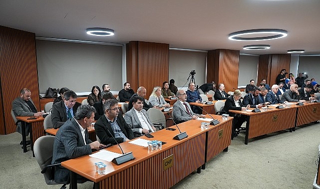 Hataylılardan Maltepe Belediyesi’ne teşekkür mektubu görseli