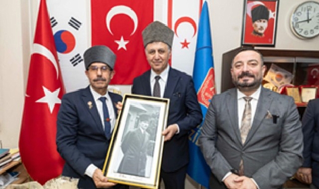 Ödemiş’e hizmet atağı görseli