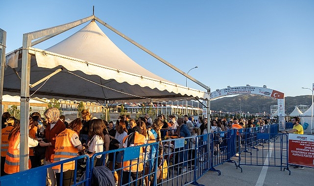 8. Dünya Motokros Şampiyonası ve NG Afyon Motofest Rekor Katılımla Tamamlandı görseli