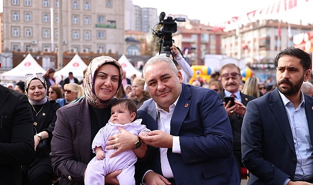 Keçiören’de Yöresel Yemek Yarışması Heyecanı Başladı görseli