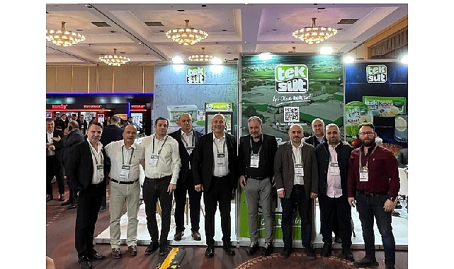 İş birlikleri ekonomiye güç katıyor görseli