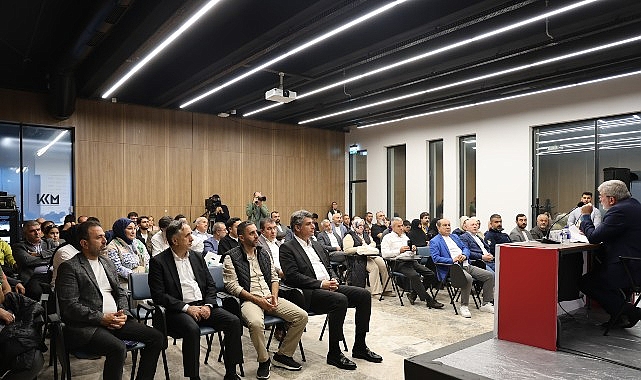 Milletvekili Çakır'dan okuyucularına şiir dinletisi görseli
