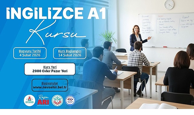 Eğitim Uygarlığı KAPEM’de Ücretsiz 6 Farklı Kurs Başlıyor görseli