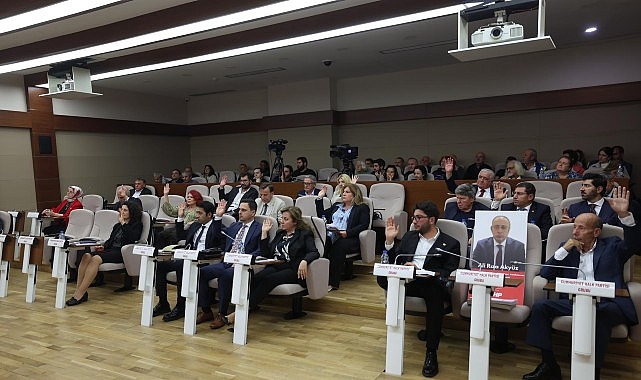 İmar planları kesinleşti dönüşümün önündeki engeller kalktı görseli