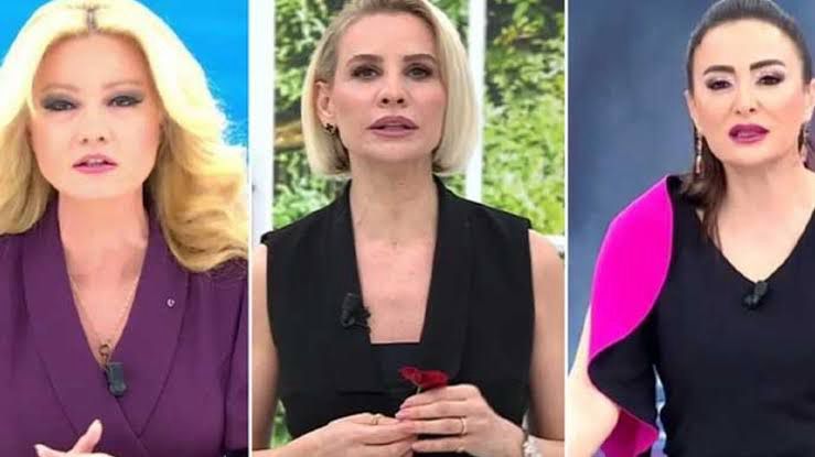 Kadın programlarının normalleştirdikleri ne kadar normal? görseli