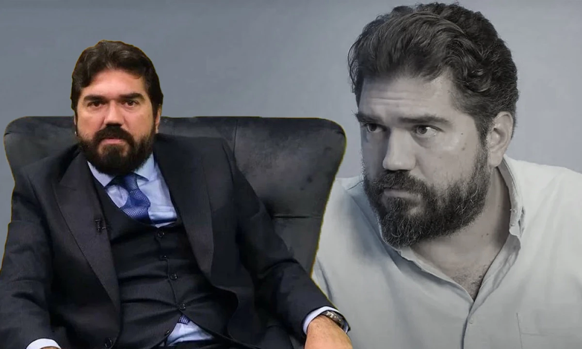 Rasim Ozan Kütahyalı Neden Tutuklandı? İşte Soruşturmanın Tüm Detayları görseli
