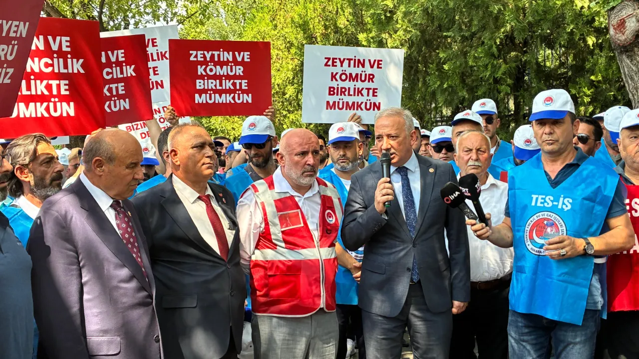 Milletvekilleri Mete ve Otgöz'den açıklama görseli