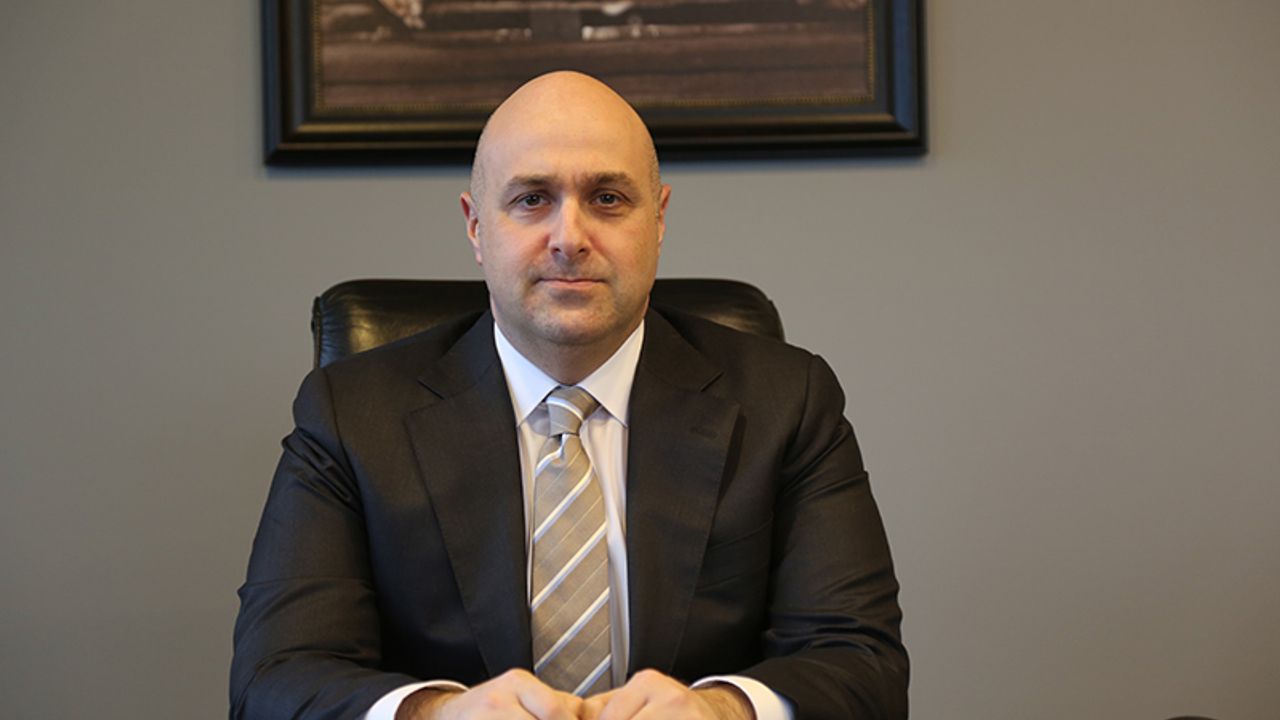 İSFALT Genel Müdürü Burak Korzay etkin pişmanlıktan tahliye edildi görseli