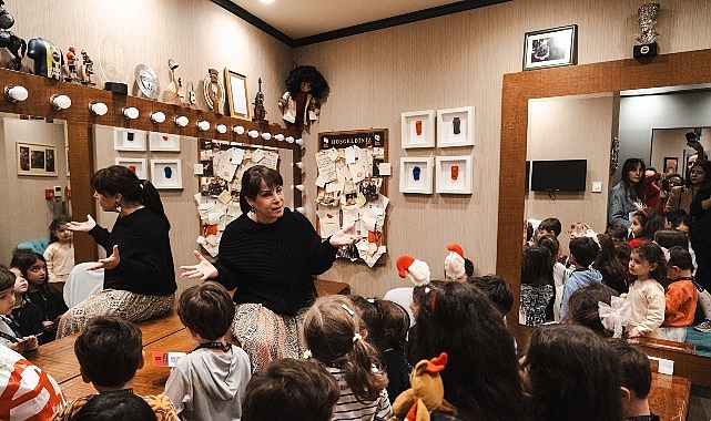 3 Ada Kültür Sanat Günleri Başlıyor görseli