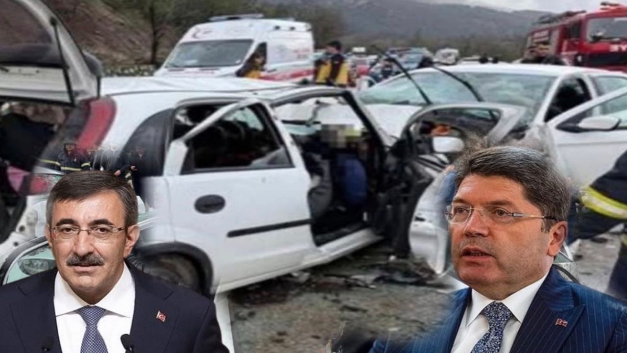 Dereboğazı yolu için iki Cumhuriyet Savcısı görevlendirildi görseli