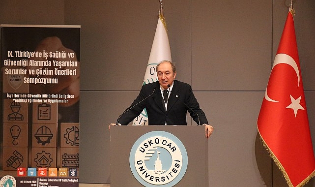 İş Sağlığı ve Güvenliğinde Yenilikçi Yaklaşımlar ele alındı görseli