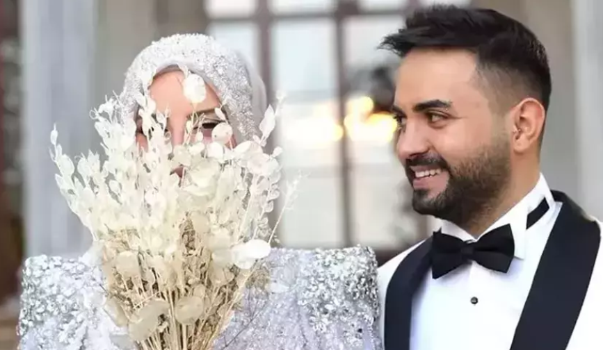 İftar Sofrasında Doğum Günü Sürprizi görseli