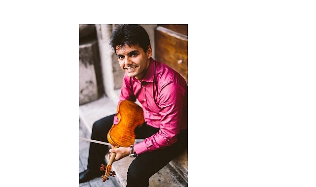 İstanbul Devlet Senfoni Orkestrası aralık ayının ilk konserinde keman virtüözü Robert Lakatos’u ağırlıyor görseli