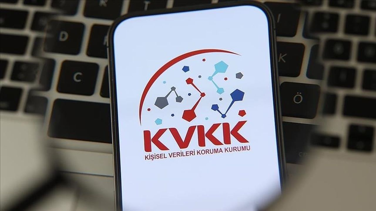 KVKK’dan mobil uygulamalardaki anlık bildirimlere ilişkin kamuoyu duyurusu görseli