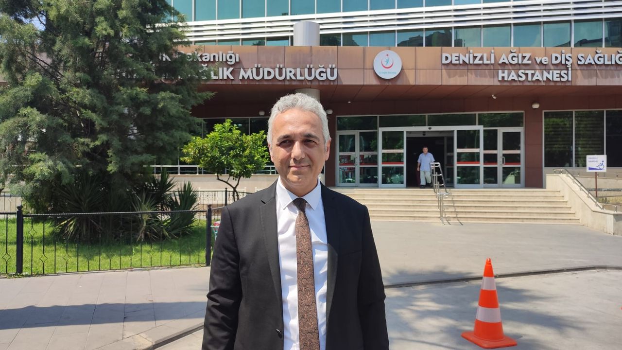 HEKİMSEN Genel Başkanı Adil Kurban: Bir hekimi mağdur ettiniz, tüm hekimleri karşınıza aldınız görseli