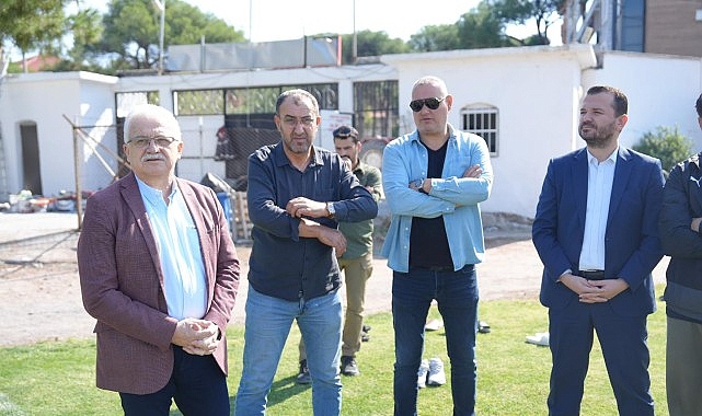 Şampiyonluk Yolculuğu Burhaniye’de Başlıyor görseli