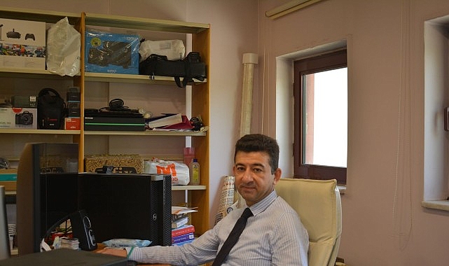 EÜ Siber Güvenlik Meslek Yüksekokulu yeni dijital savaşçılarını bekliyor görseli