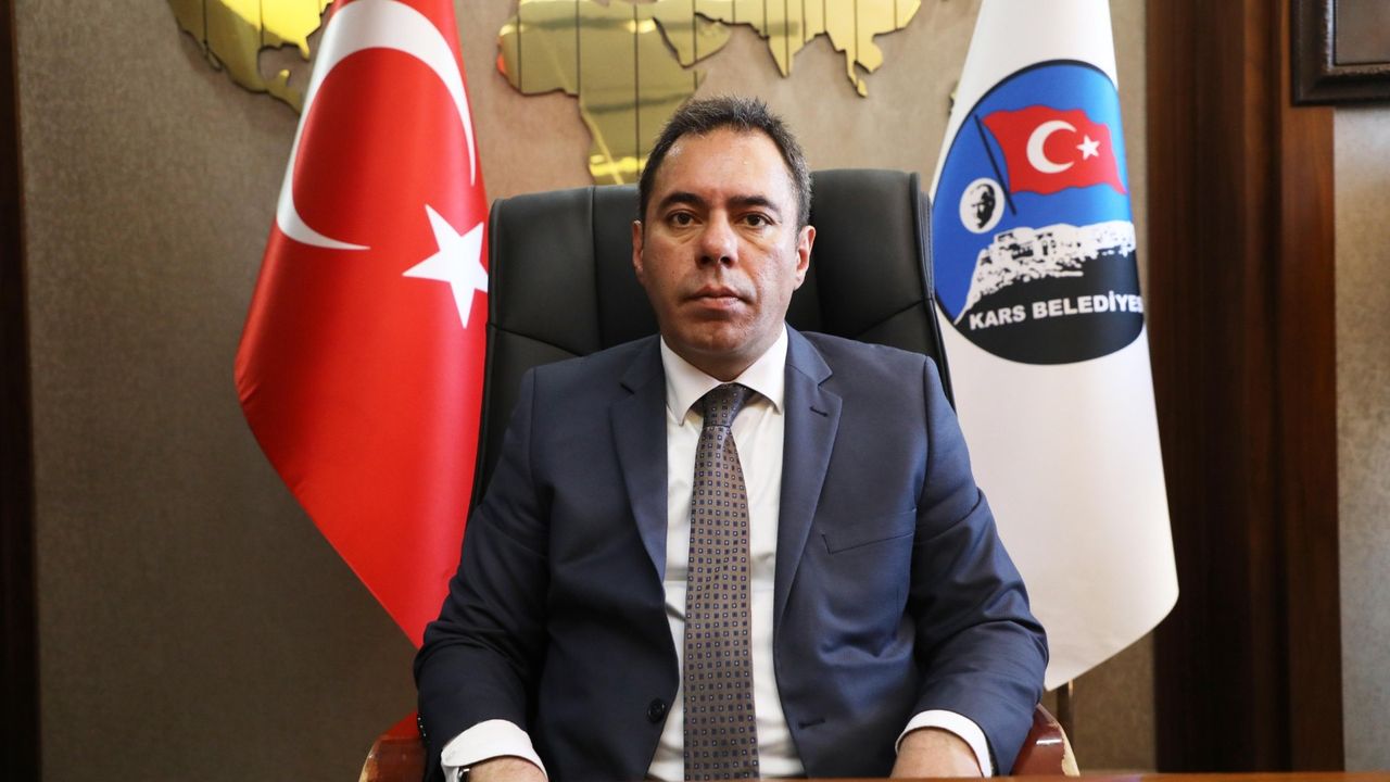 Kars Belediyesi’nden binlerce aileye kıyafet desteği görseli
