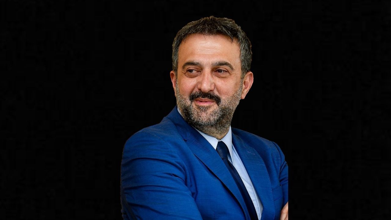 AKK Başkanı Yılmaz: Sakarya bir milletin yeniden doğuşunun destanıdır görseli